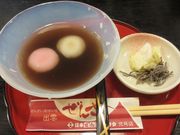 ぴーさんの日本ぜんざい学会 弐号店の投稿写真1