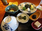 ぴーさんの庭園茶寮 みな美の投稿写真1