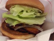yoshiさんのモスバーガー 北大正門前店の投稿写真1