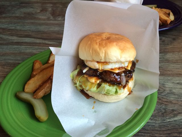 GORDIE’S