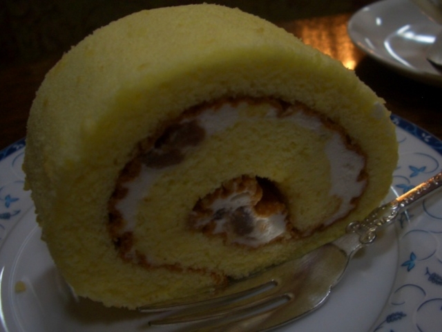 フランソア喫茶室
