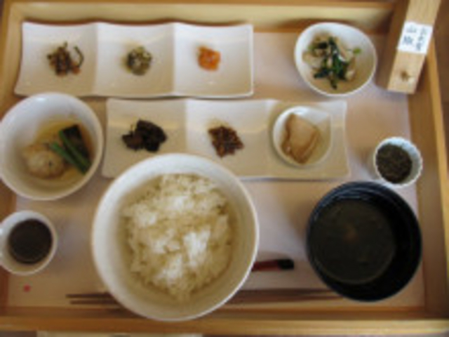 「珍味○○○定食」_伊勢せきや本店