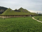 かずさんの近江八幡日牟禮ヴィレッジ・クラブハリエの投稿写真1