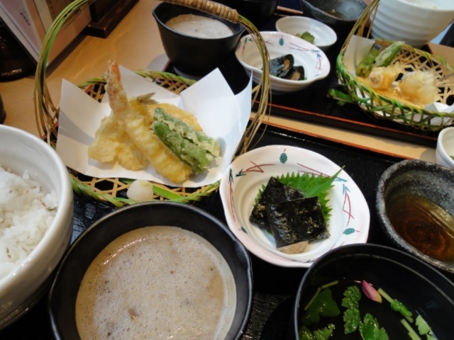 BKさんの自然薯料理 和食 華花 長久手本店の投稿写真1