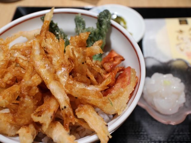 白海老の刺身がつくといいお値段になりますね・・・_白えび亭