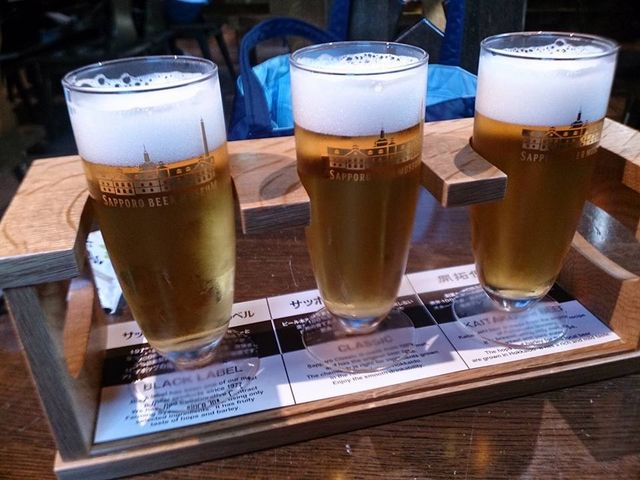 サッポロビール博物館