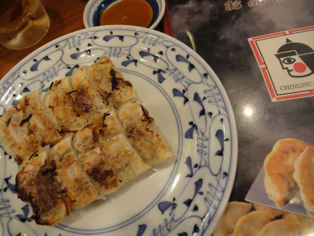 ぺろりといけます_テムジン 大名店