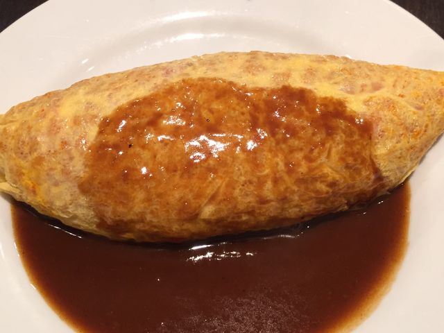 グリル一平
