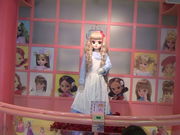 りゅうさんのリカちゃんキャッスルの投稿写真1