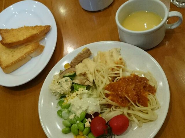 シズラー ランドマークプラザ店