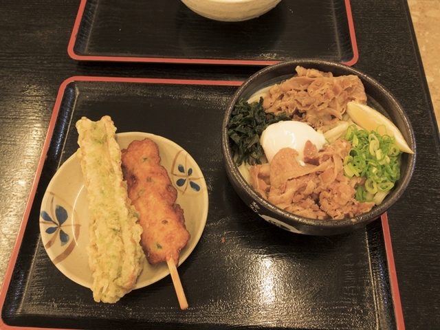 麺処綿谷