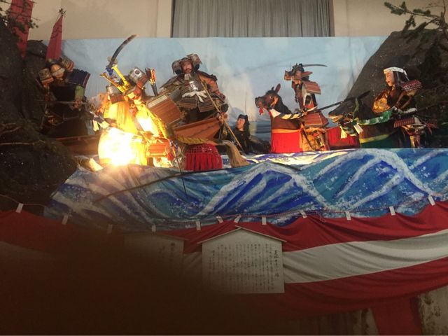 穂高神社