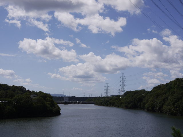 sklfhさんのつくはら湖の投稿写真1