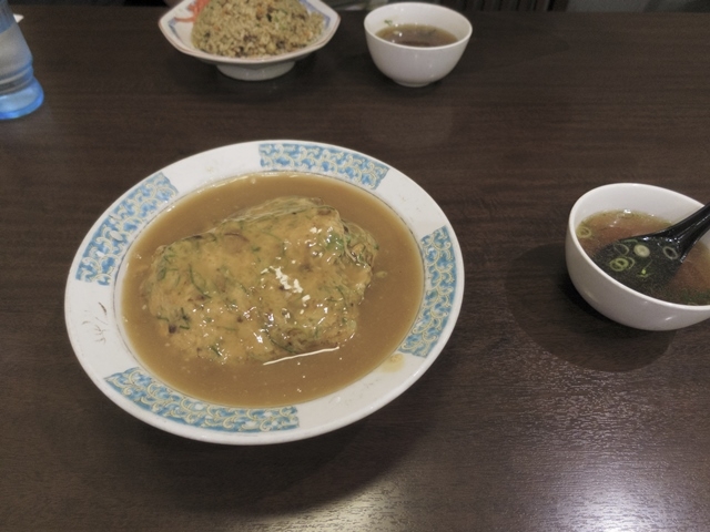 中華のサカイ みその橋店