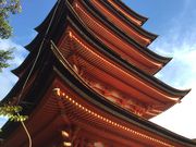 マイBOOさんの多宝塔の投稿写真1