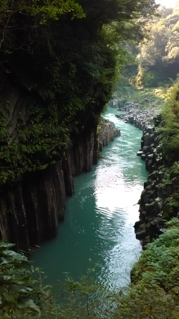 真名井の滝