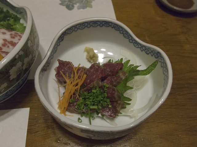 下関くじら館