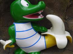あーたんさんの熱川バナナワニ園への投稿写真1