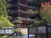 りんごっこさんの青龍寺 五重塔の投稿写真1