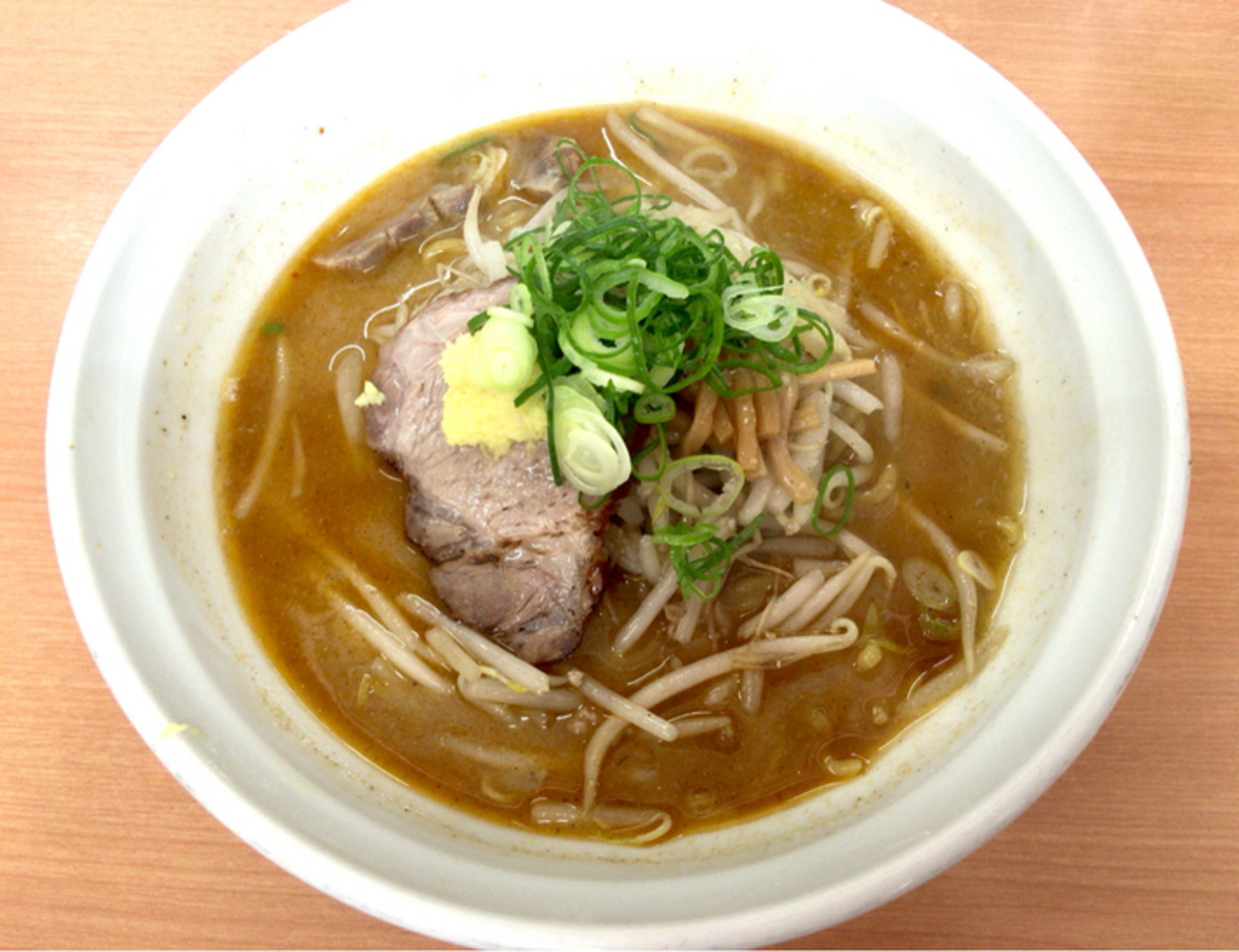 麺屋 彩未