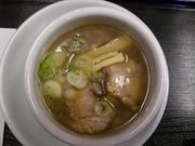 ぷく太さんのらーめんや天金 ラーメン村店の投稿写真1