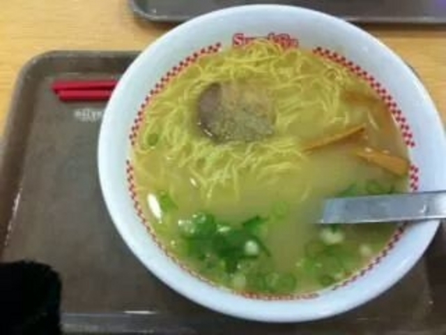スガキヤ緑アピタ店