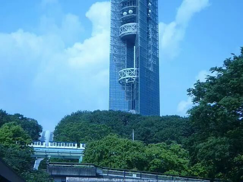 東山スカイタワー