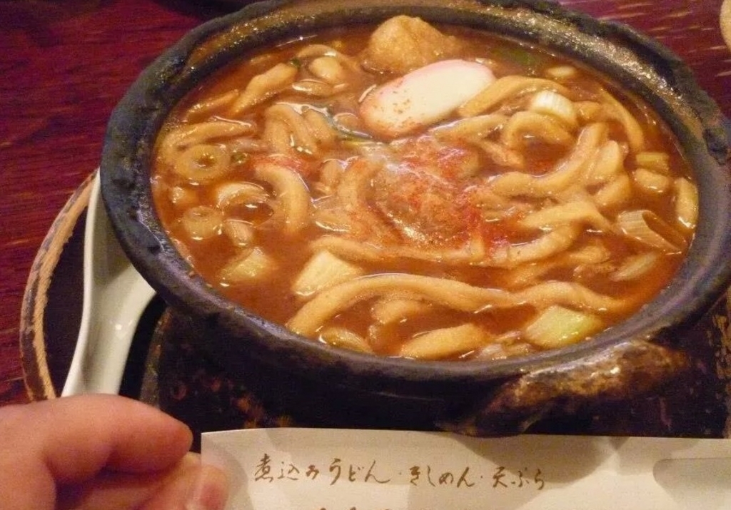 山本屋総本家