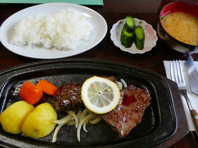 山形県・米沢市・ミートピア _ミートピア