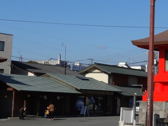 富士宮「ここずらよ」_ここずらよ