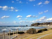 kingtutさんの石見海浜公園の投稿写真1