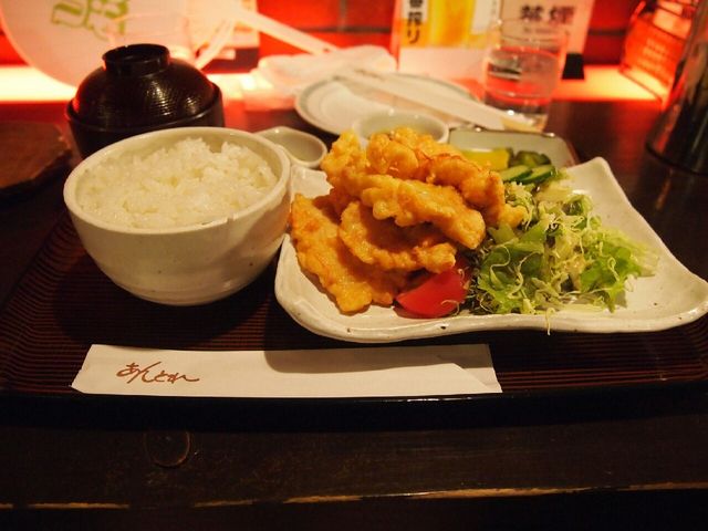 カフェテラスあんとれ