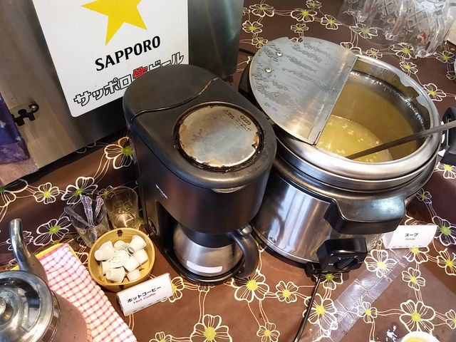 バイキング1_インドレストラン PREM