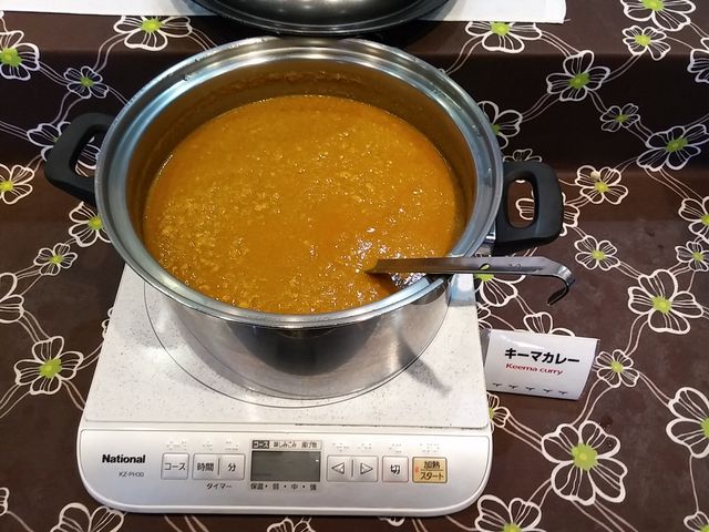 バイキング4_インドレストラン PREM