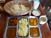 江戸家化猫さんのインドレストラン PREMの投稿写真8