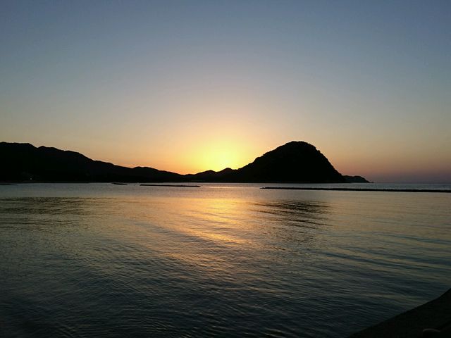 エコさんの菊ヶ浜海水浴場の投稿写真1