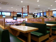 じゅんりささんのはま寿司越谷平方店の投稿写真1