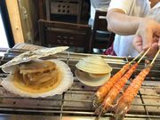 みっちゃんさんの龍宮城スパホテル三日月(日帰り) の投稿写真1