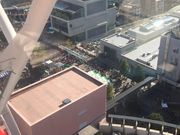 ゆんたさんのモザイクモール港北の投稿写真1