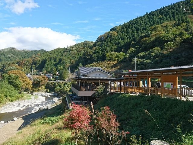 TKさんの道の駅 オアシスなんもくの投稿写真2