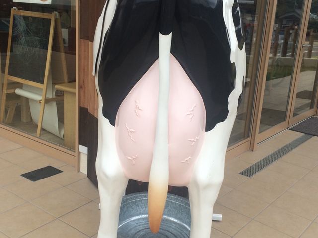 乳しぼり_重信ポエム