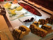 Schneeさんのブッフェレストラン Asaya Garden (アサヤガーデン)の投稿写真2