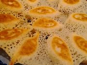 くもりんさんの氷花餃子の投稿写真1