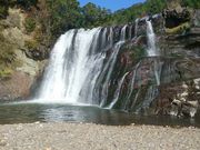 mon-tさんの龍門の滝の投稿写真2