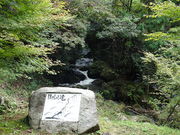 あんずさんの鶏鳴の滝の投稿写真3