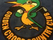 東京ペンタさんのゴールデンクロスカントリークラブの投稿写真1