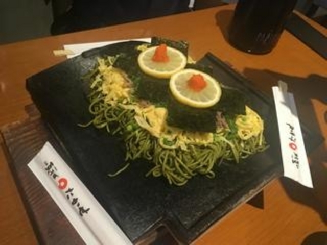 元祖瓦そば たかせ 門司港レトロ店