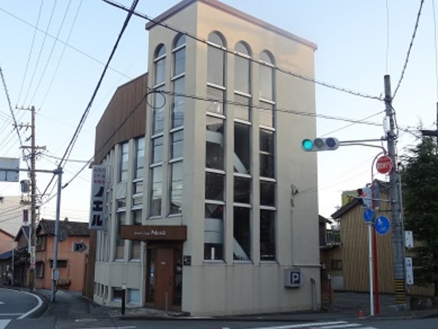 ノエル全景_ビーフクラブ ノエル
