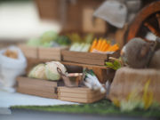 ぱるみんさんの箱根ドールハウス美術館の投稿写真11