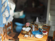 ぱるみんさんの箱根ドールハウス美術館の投稿写真6